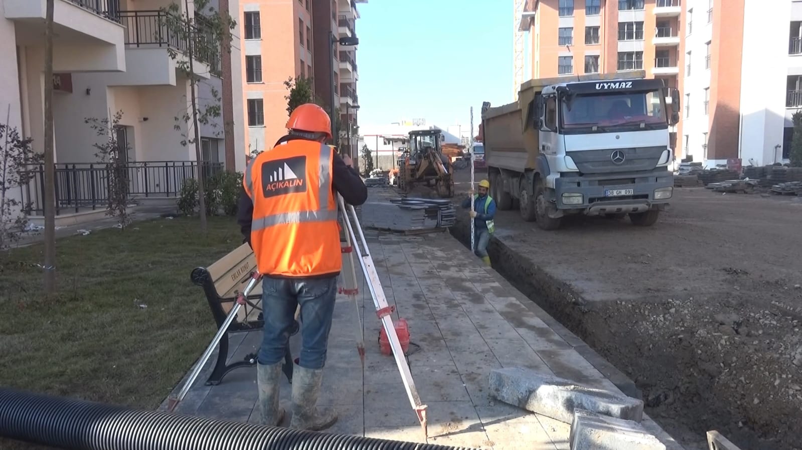 Kahramanmaraş’ta 27 Bin 400 Deprem Konutu Teslim Edildi (2)