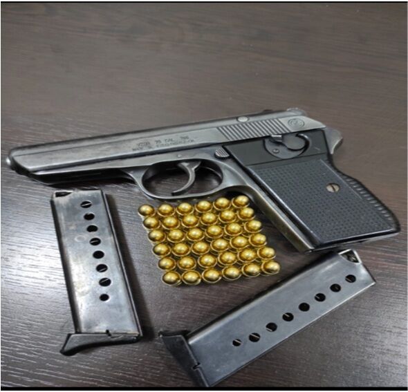 Kahramanmaraş'ta Büyük Operasyon 99 Kişi Yakalandı (4)