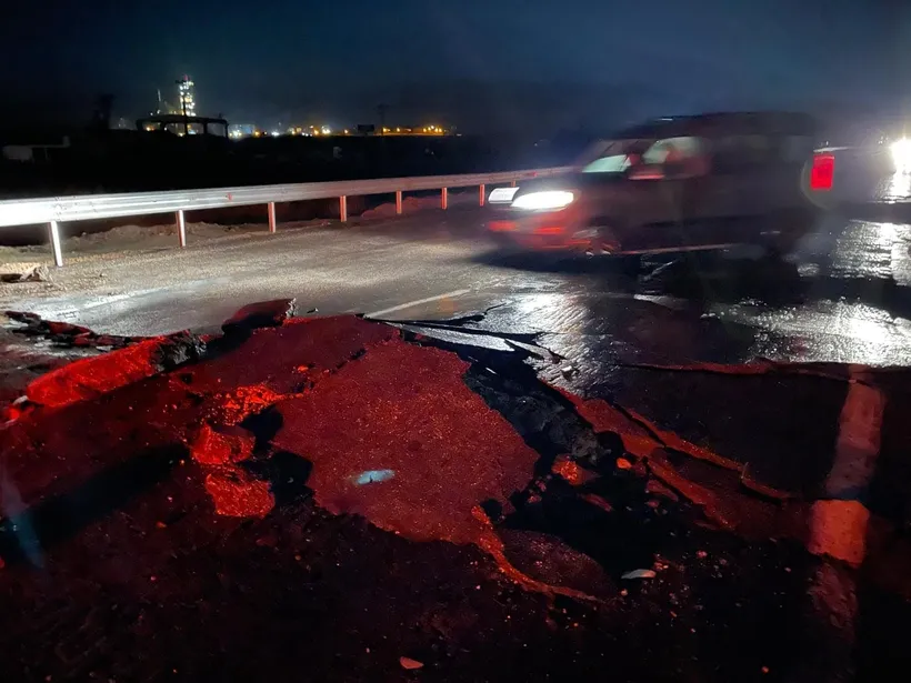 Naci Görür’den Korkutan Uyarı O Bölgede İnsan Yaşamamalı (1)