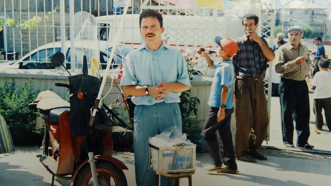 Sipsi Şekerin Hikâyesi 75 Yıldır Tatlı Geleneği Sürdürülüyor (5)