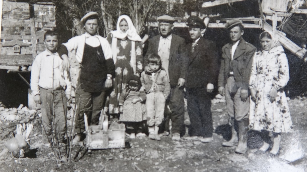 Sipsi Şekerin Hikâyesi 75 Yıldır Tatlı Geleneği Sürdürülüyor (8)