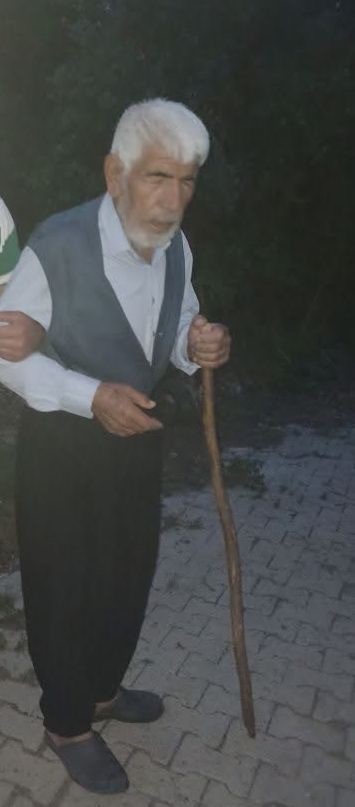 77 Yaşındaki Adam Evinde Ölü Bulundu (2)