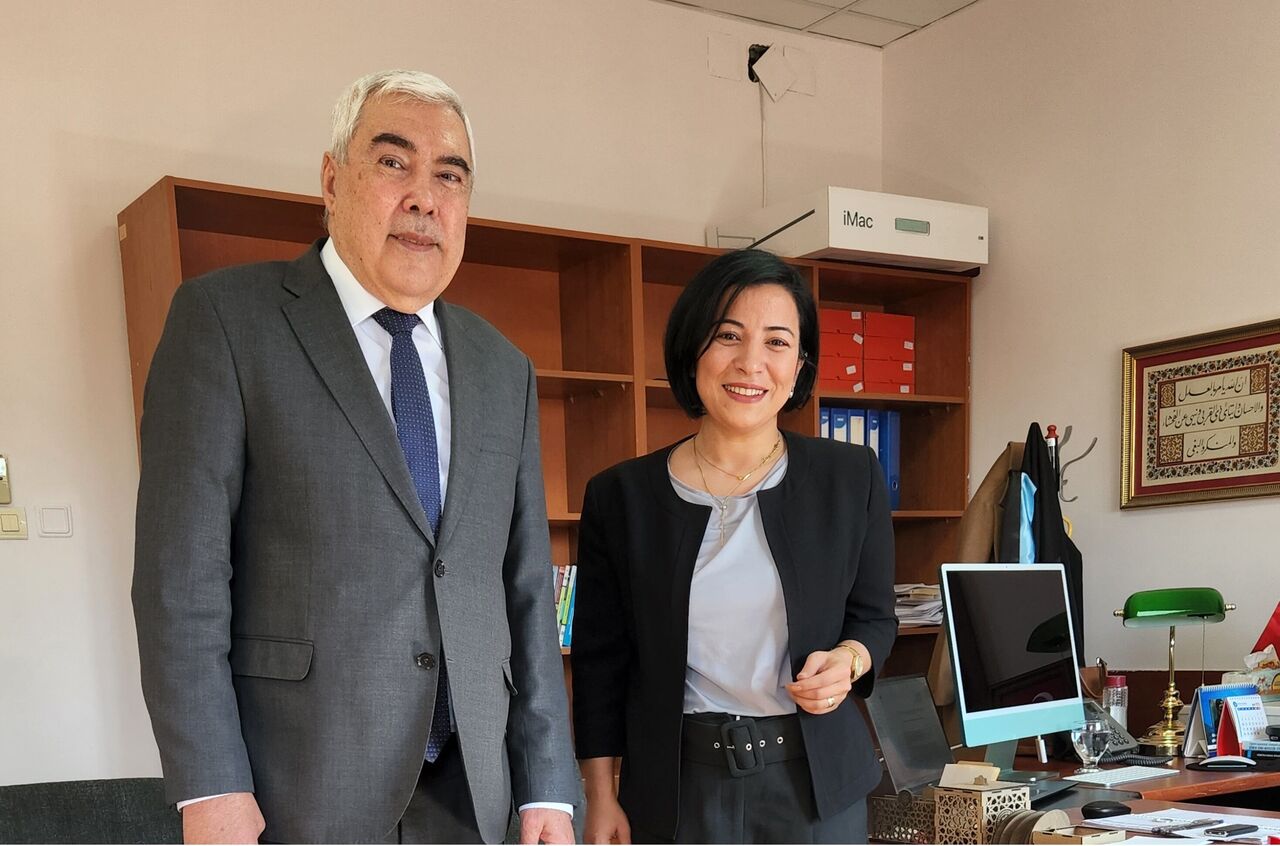 Kahramanmaraş’ın UNESCO Yolculuğu7-1