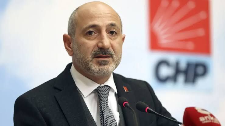 Milletvekili  Ali Öztunç’tan Bakan Şimşek’e 12 kritik soru