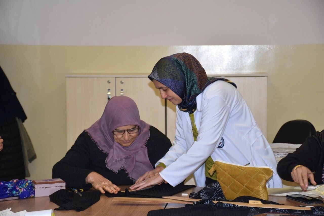 Azmini Kaybetmedi, Yeniden Görmeye Başladı! (3)