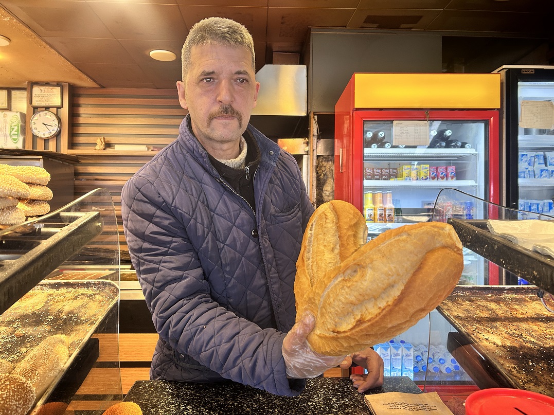 Dar Gelirliye Destek 200 Gram Ekmek 7,5 Tl (3)