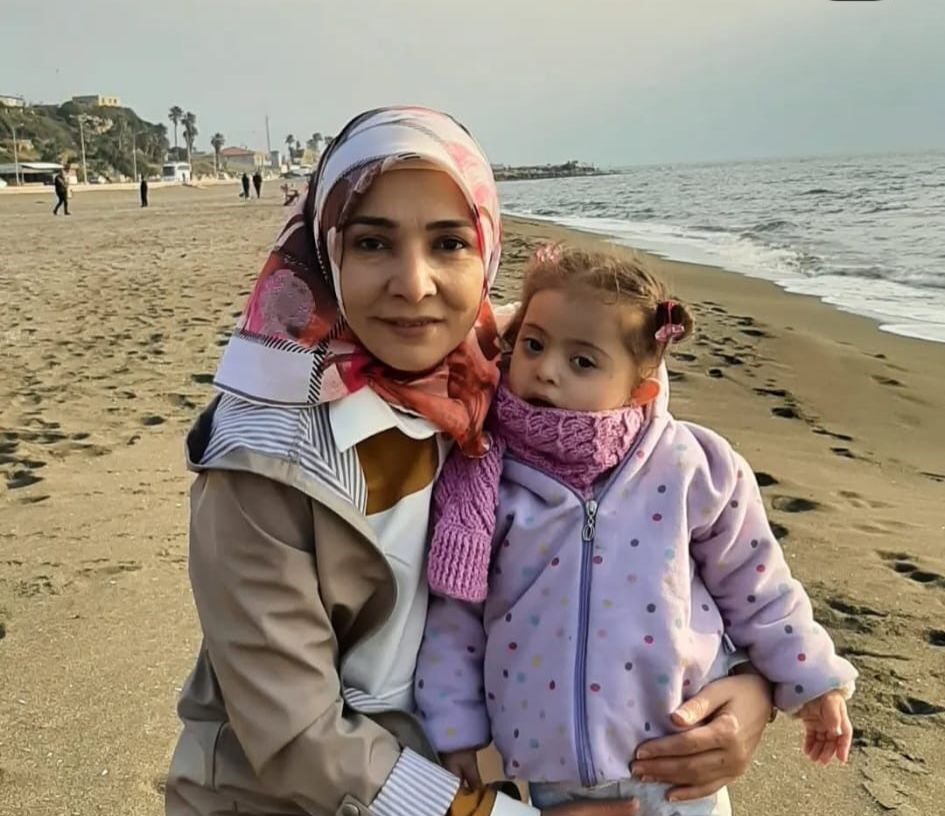 Depremde Ailesini Kaybeden Atrak Kaleş’in Acı Sözleri 1 Yıllık Bina 3 Saniyede Çöker Mi (4)
