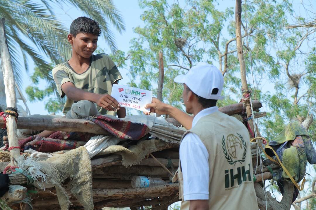 İhh, Ramazan’da 67 Ülkede Yardım Faaliyetleri Yürütecek! (3)