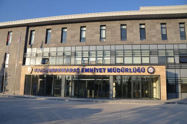 Kahramanmaraş’ta yapay zeka ile müstehcen içerik paylaşan 2 lise öğrencisi tutuklandı