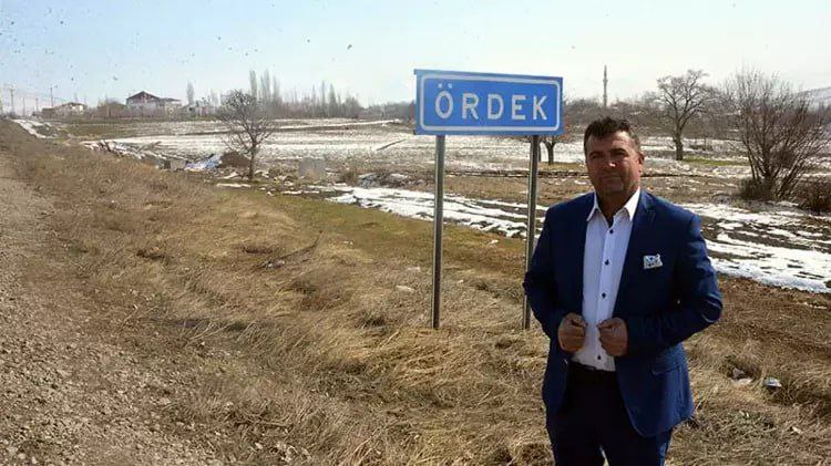 Kahramanmaraş’ta 110 Yıllık Mahallenin İsmi Değişti (1)