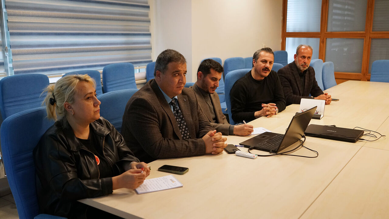 Kahramanmaraş’ta Engelsiz Ulaşım İçin Önemli Adım! (3)