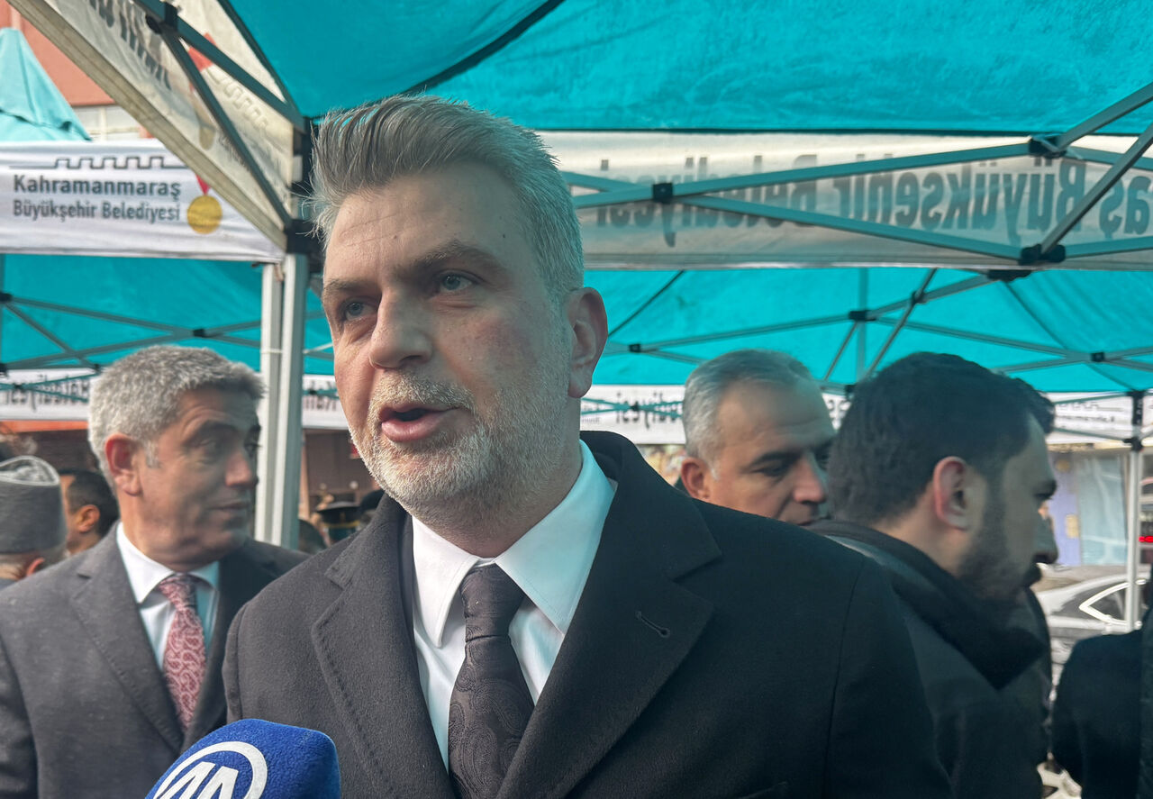 Kahramanmaraş’ta Tarihi Çat Kapı Ziyaretleriyle Milli Mücadele Anlatıldı (1)