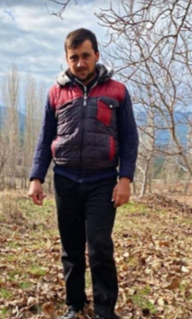 Motosiklet Kazası Olarak Gösterilen Ölümün Gerçek Yüzü Ortaya Çıktı (2)