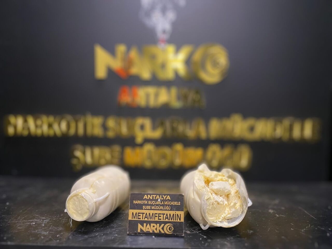 Narkotik Suçlarla Mücadele 20 Kişi Tutuklandı (3)