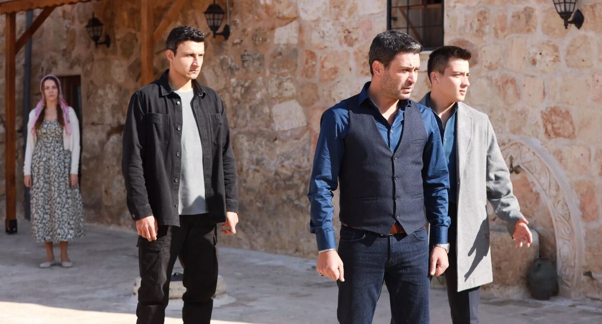 Uzak Şehir 15. Bölüm Fragmanı Yayınlandı Mı Yeni Bölümde Neler Olacak