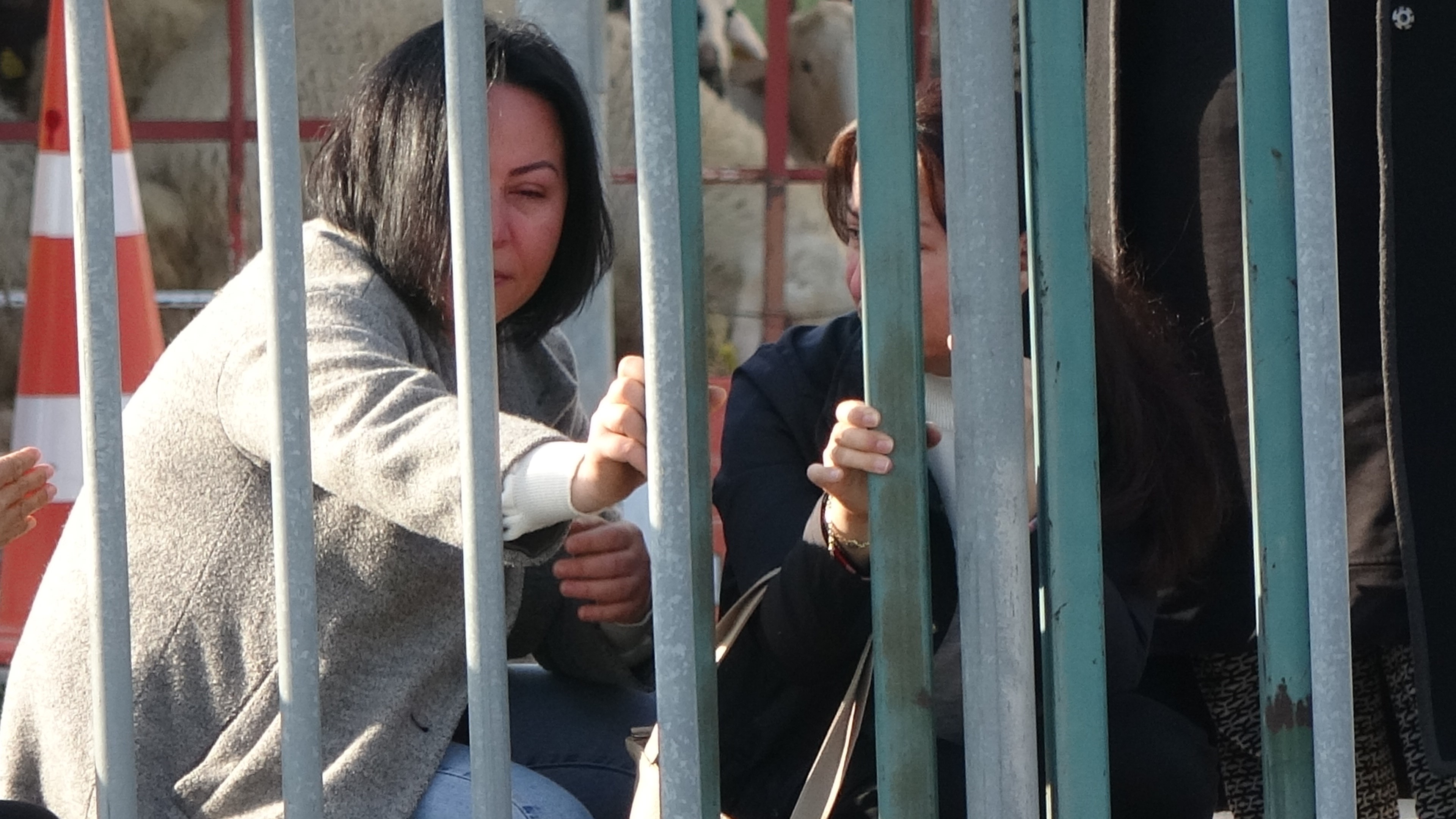 20 Yaşındaki Genç Sulama Kanalında Ölü Bulundu (2)
