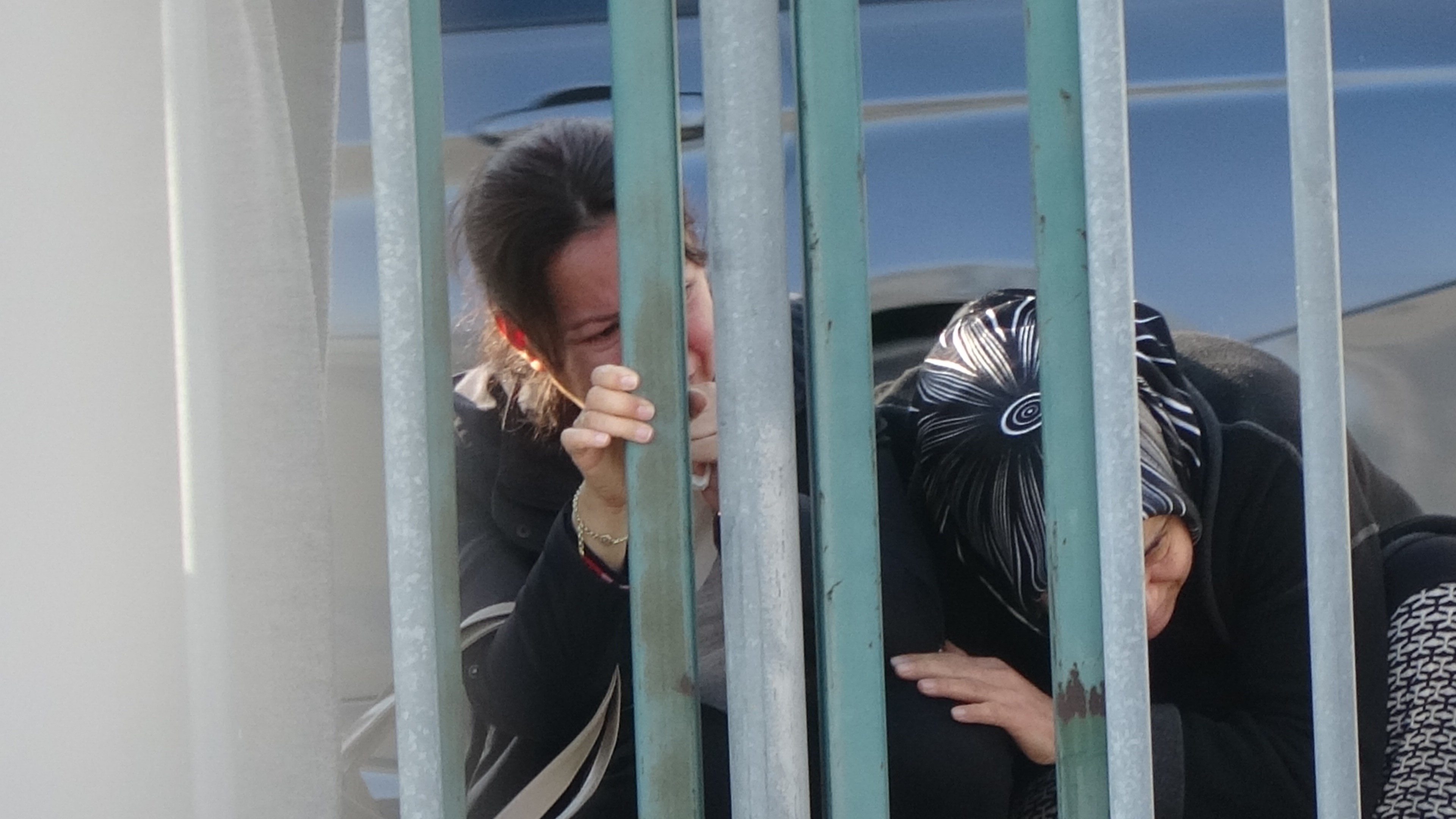 20 Yaşındaki Genç Sulama Kanalında Ölü Bulundu (3)