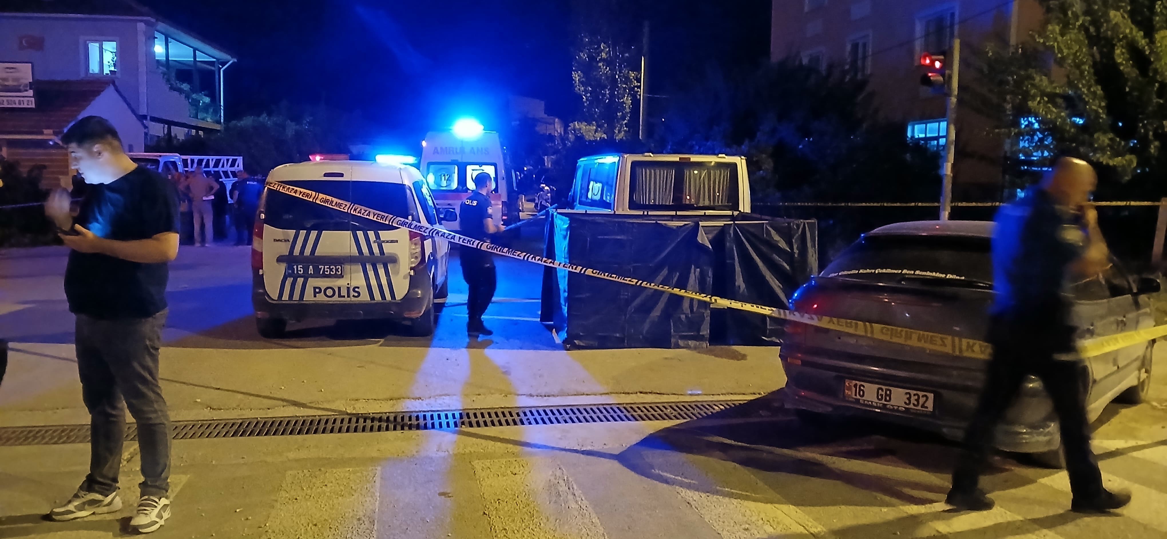 Alacak Verecek Kavgası Baba Ve Oğlunu Öldüren Sanığın Yargılanmasına Başlandı (3)