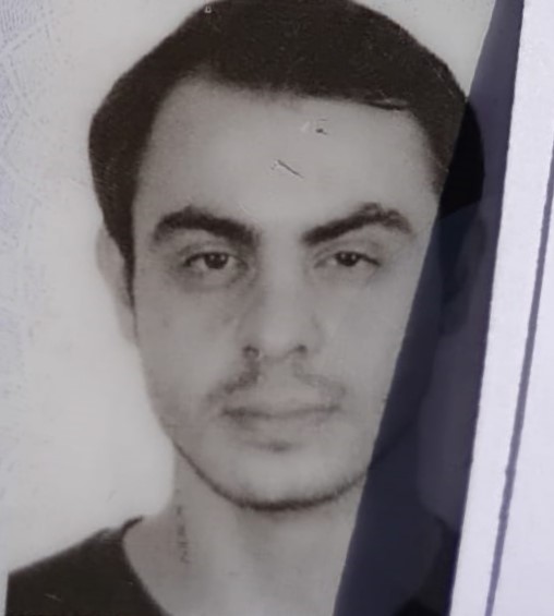 Boş Arazide 27 Yaşındaki Genç Ölü Bulundu (2)