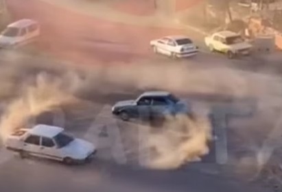 Drift Skandalına 96 Bin Tl Ceza Geldi (1)-1