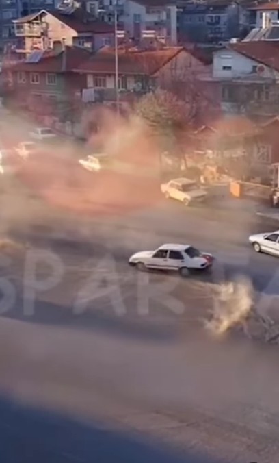 Drift Skandalına 96 Bin Tl Ceza Geldi (2)