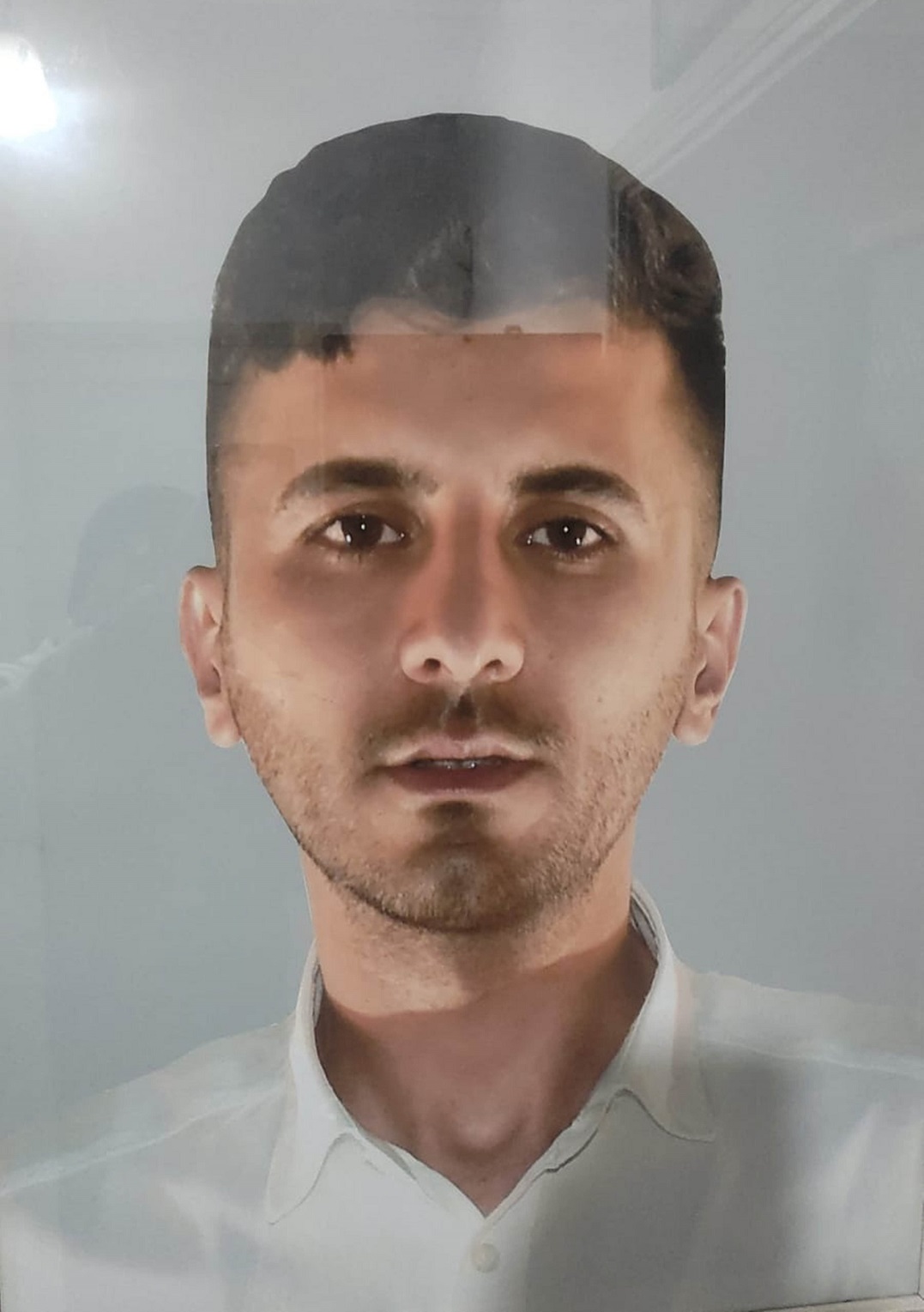 Ehliyetsiz Sürücüye 1 Yıl 4 Ay Ceza Aile Karara İsyan Etti (1)-1