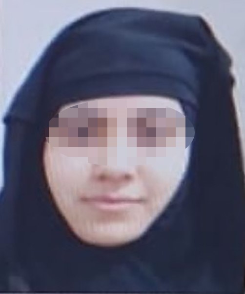 Eski Karısını Vuran Adam Pişmanım Dedi, Tutuklandı (2)