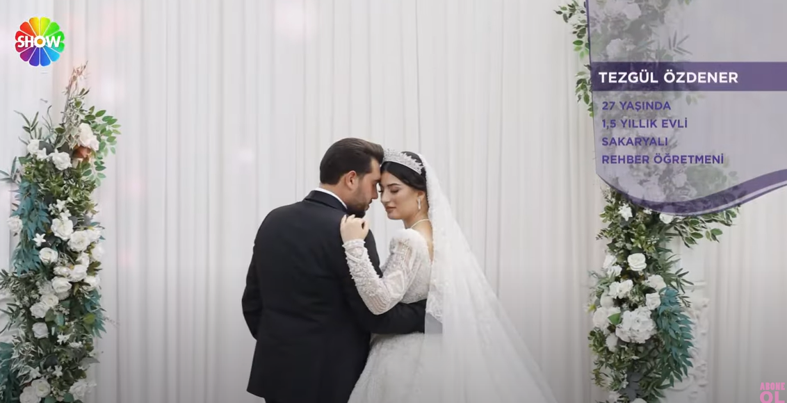 Gelin Evi Tezgül Özdener Kimdir Kaç Yaşında, Nereli (1)