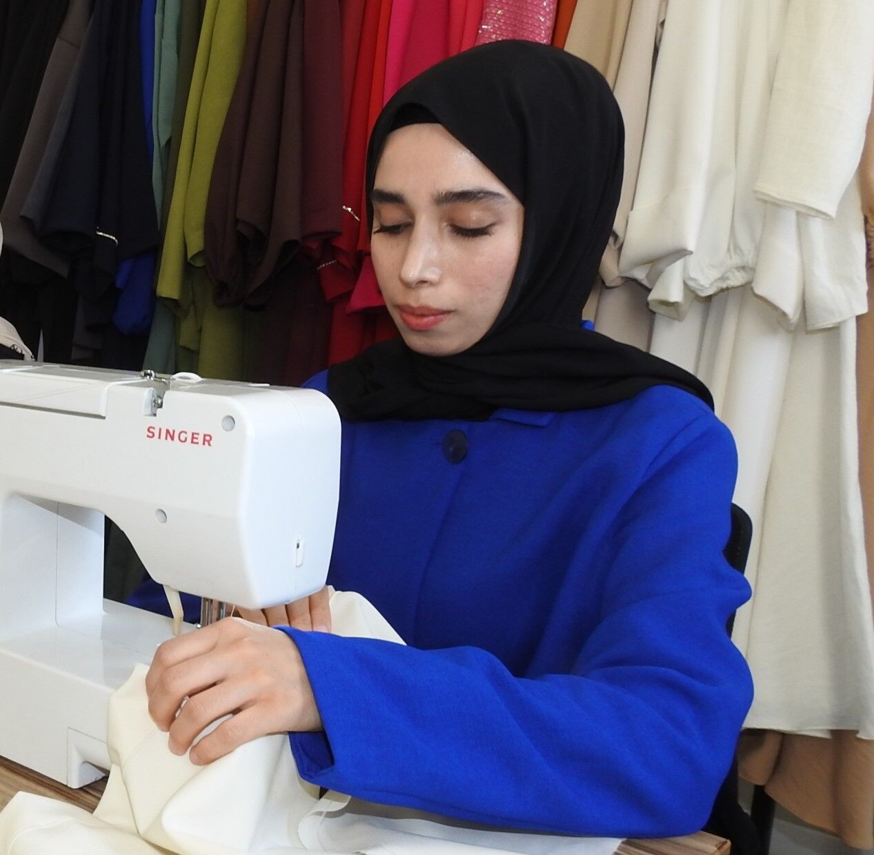 Genç Girişimci Kuzenler, Kadınlarla Büyümeyi Hedefliyor (5)