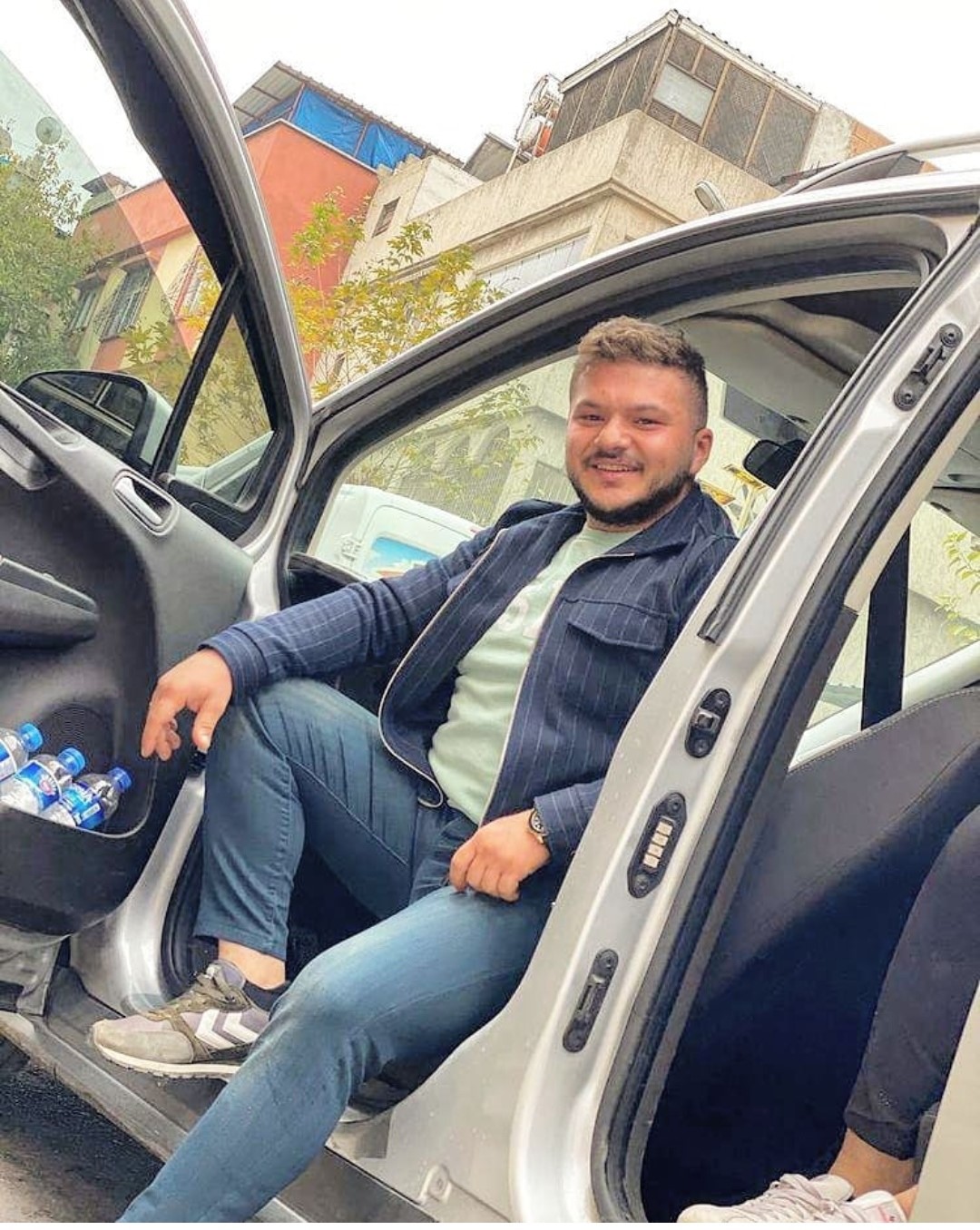 Genç Motokuryenin Trajik Ölümü (1)