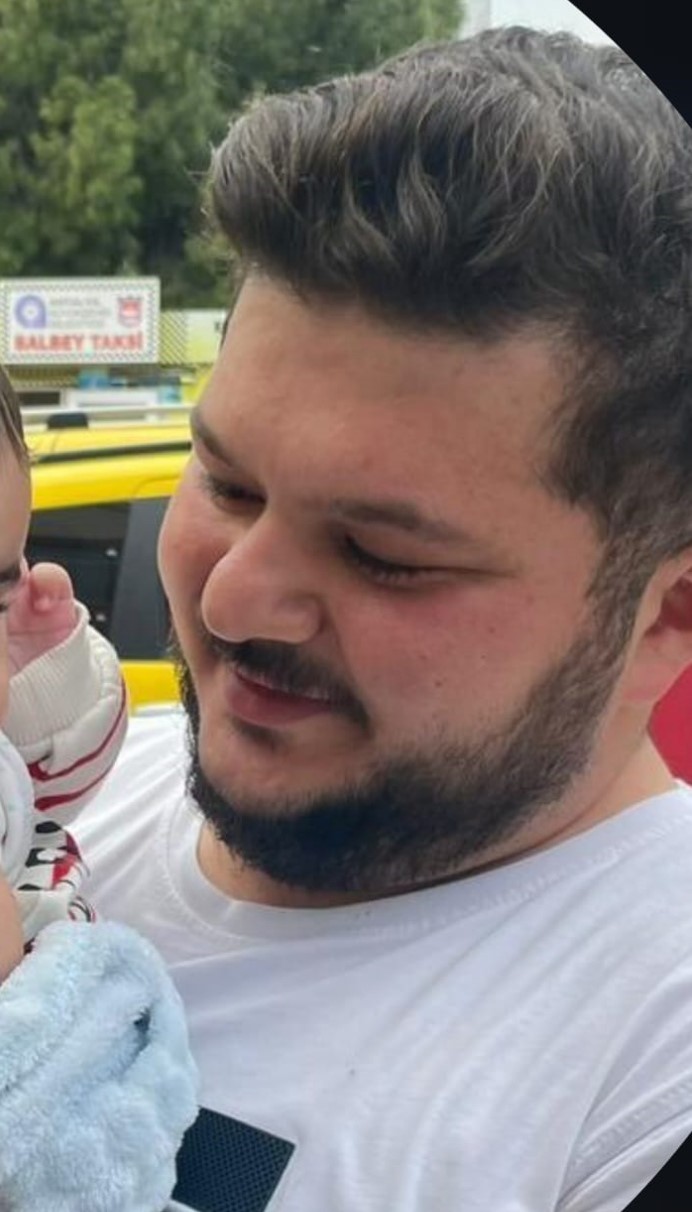 Genç Motokuryenin Trajik Ölümü (3)