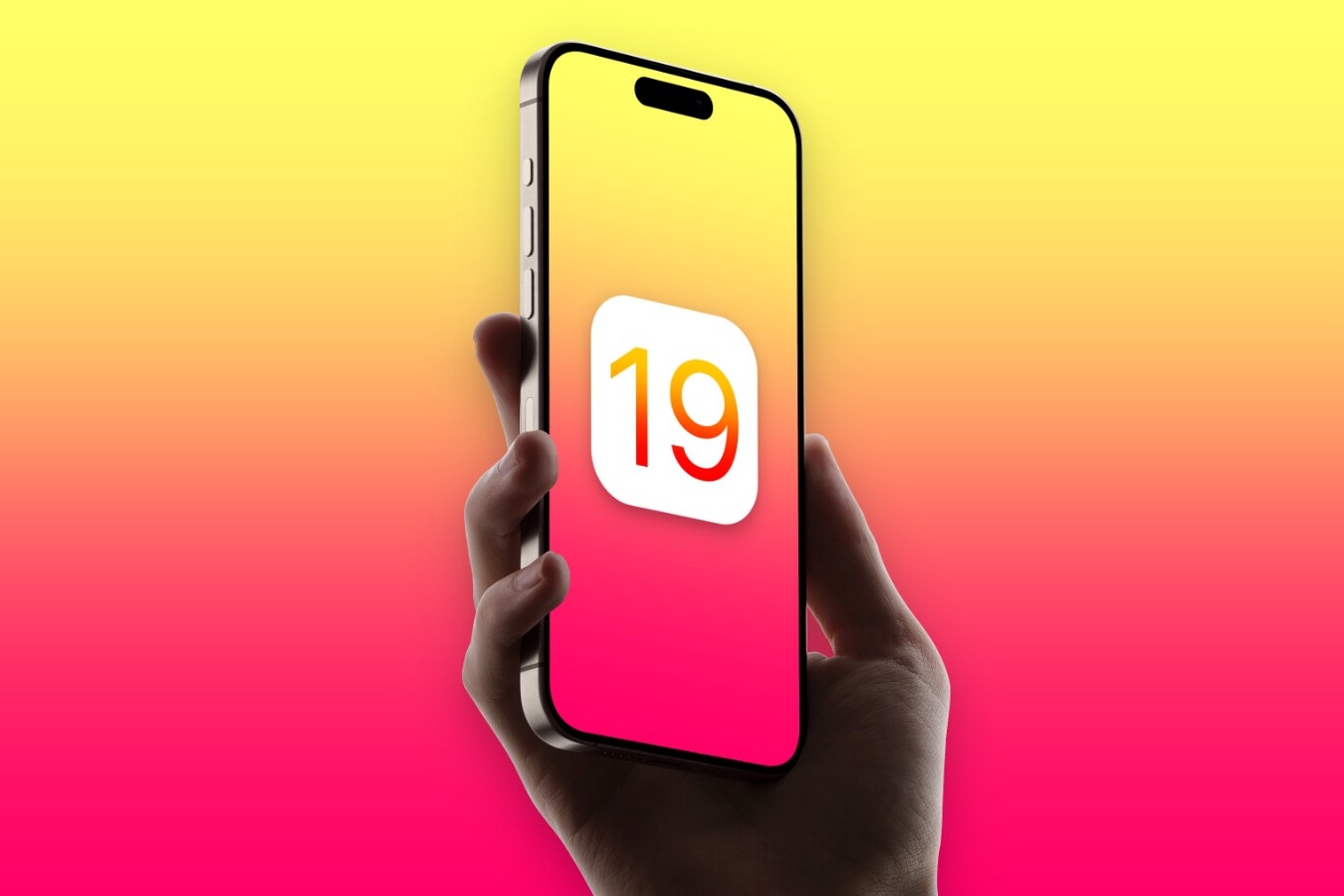 Ios19