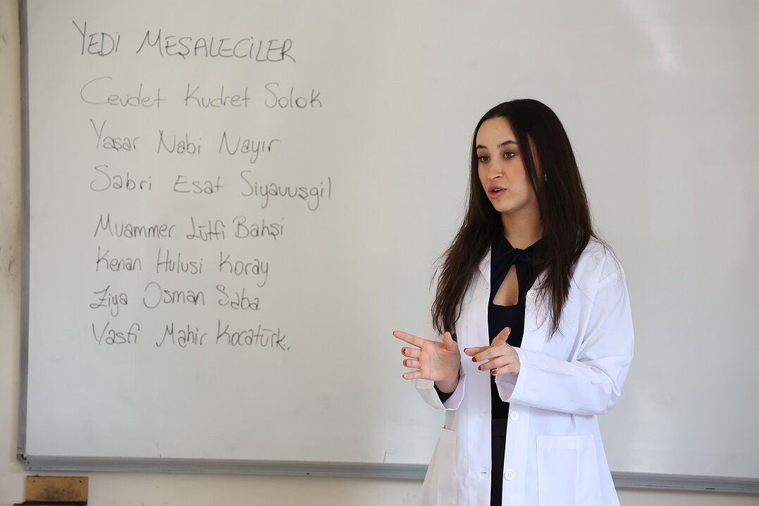 Kadın Emeğiyle Şehir Güzelleşiyor (2)