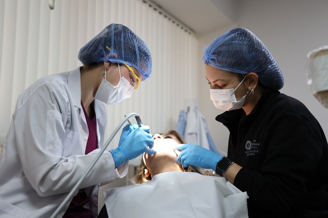 Kadın Emeğiyle Şehir Güzelleşiyor (6)