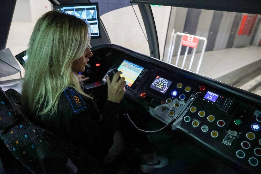 Kadın Emeğiyle Şehir Güzelleşiyor (7)