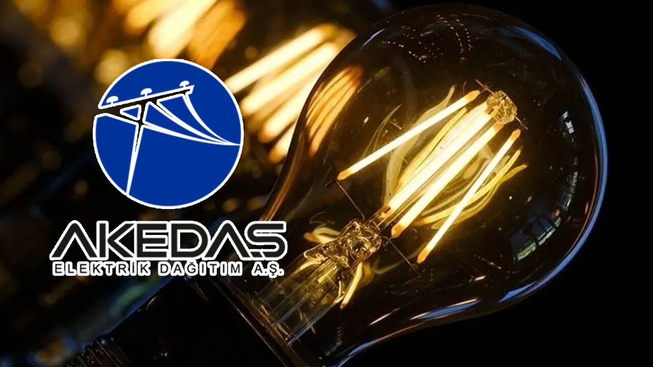 Kahramanmaraş’ta 12 Aralık 2025 elektrik kesintisi: Hangi mahallelerde elektrik olmayacak?