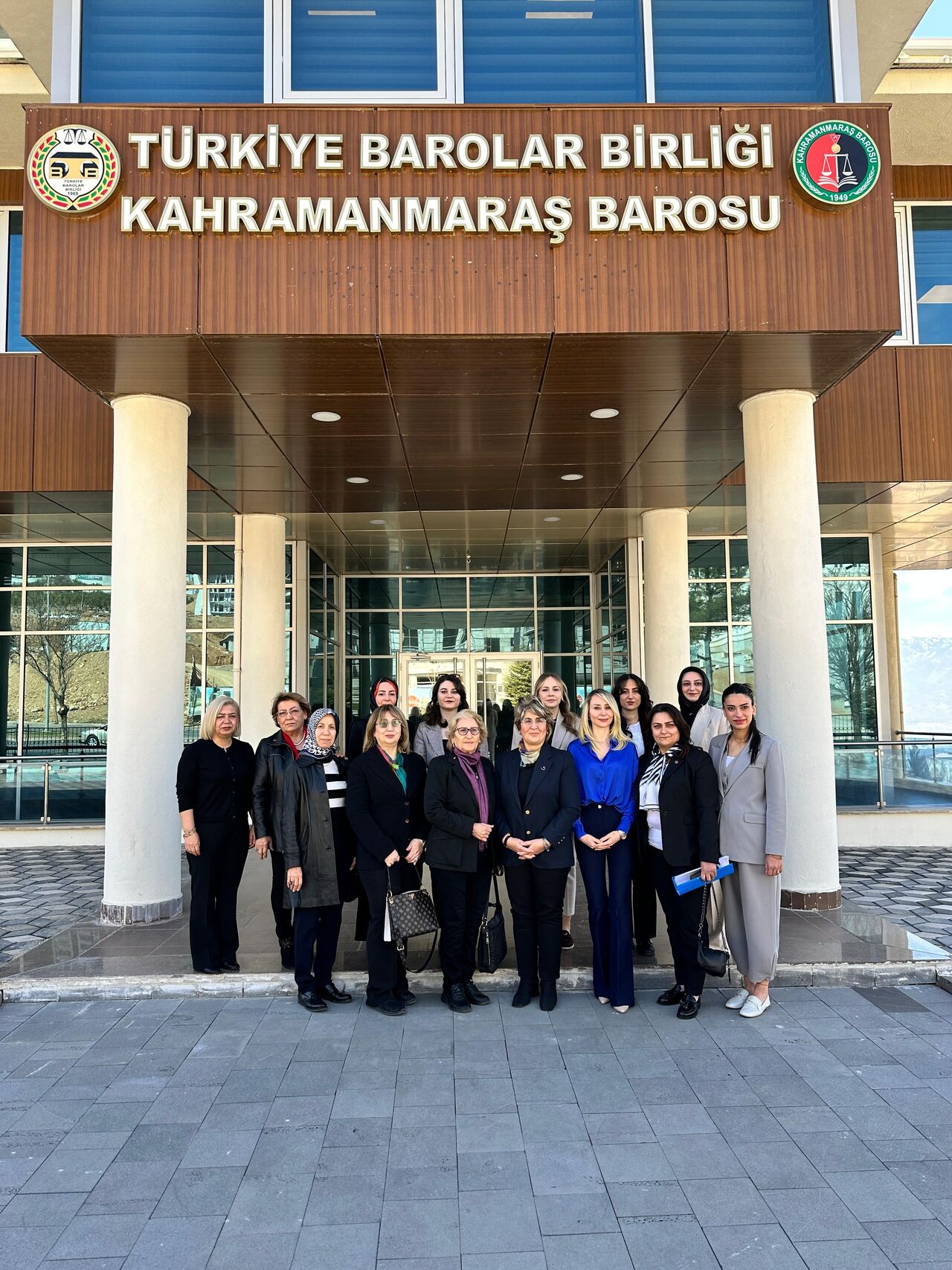 Kahramanmaraş’ta Kadın Hakları Çalıştayı Sonuç Raporu Açıklandı (2)