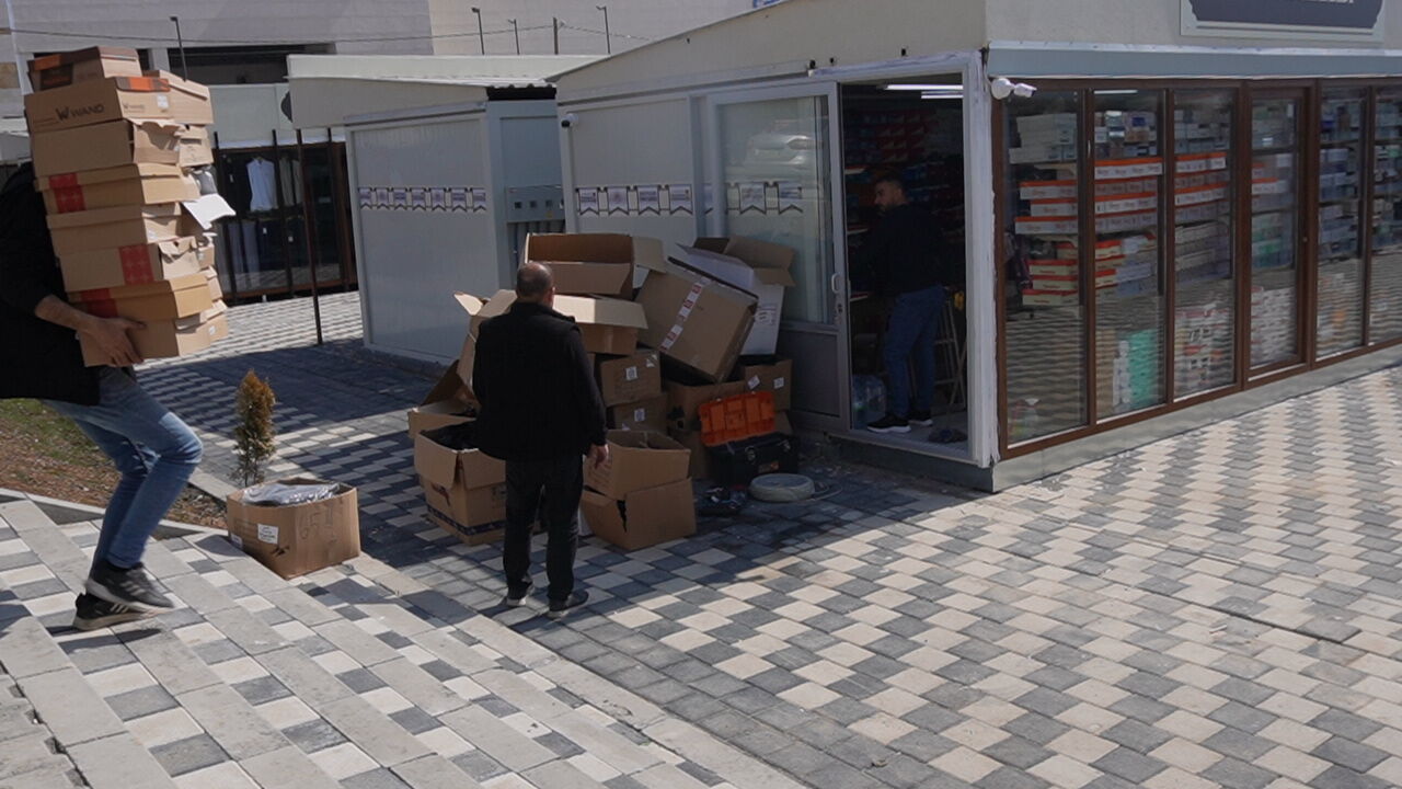 Kahramanmaraş’ta Ticaretin Kalbi Artık Burada Atacak (5)