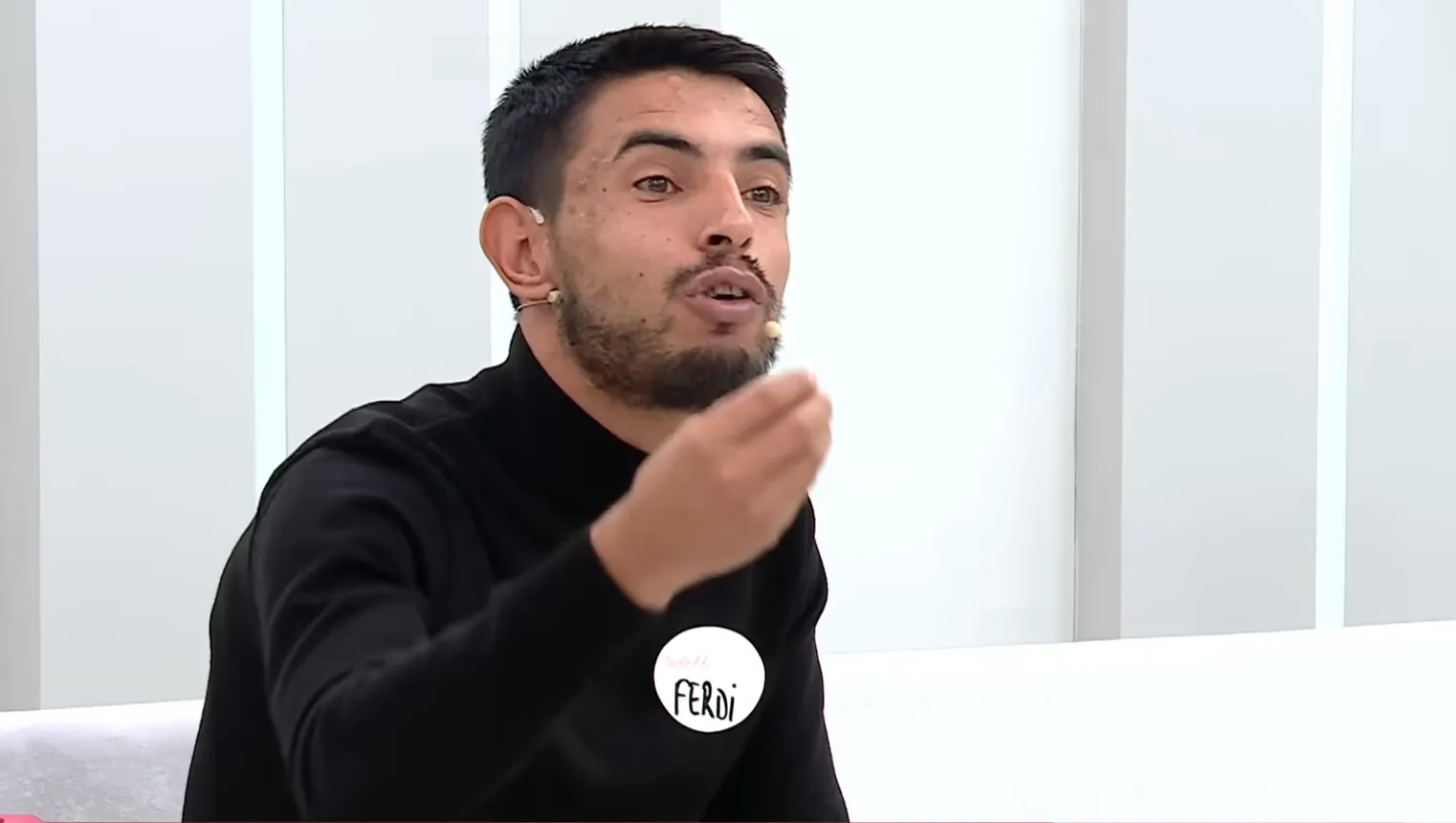 Kahramanmaraş’ta Yasak Aşk Itirafı: Canlı Yayında Tehditler Ve Şok Eden Açıklamalar!Esra Erolda Kahramanmarasi Calkalayan Yasak Ask Skandali 3