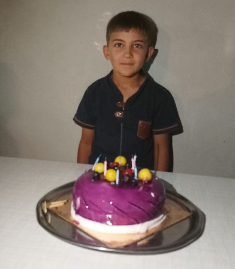 Maganda Kurşunuyla Ölen Kemal’in Babasından Çığlık (2)