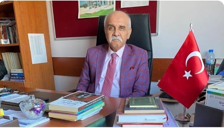 Mesut Bilginer