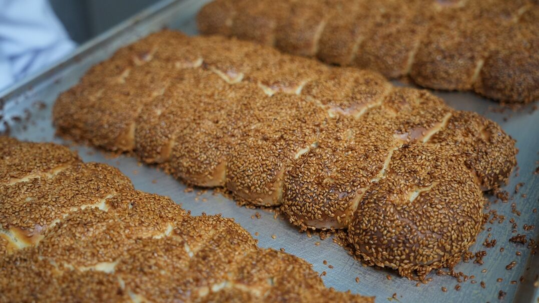 Ramazan’da Halep Kahkesine Yoğun İlgi (2)