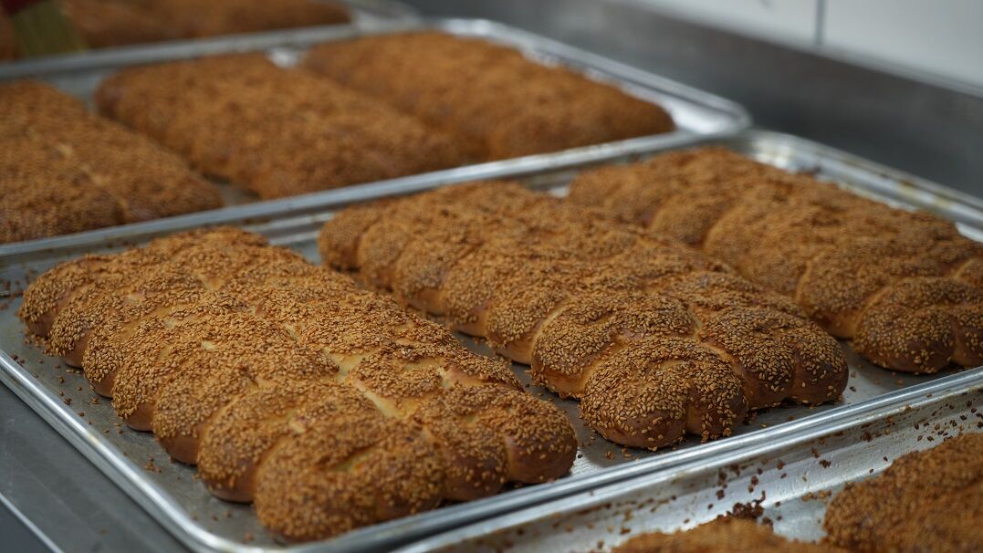 Ramazan’da Halep Kahkesine Yoğun İlgi (3)