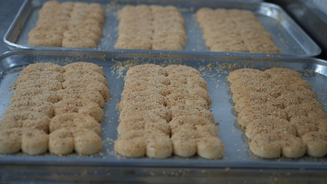 Ramazan’da Halep Kahkesine Yoğun İlgi (7)