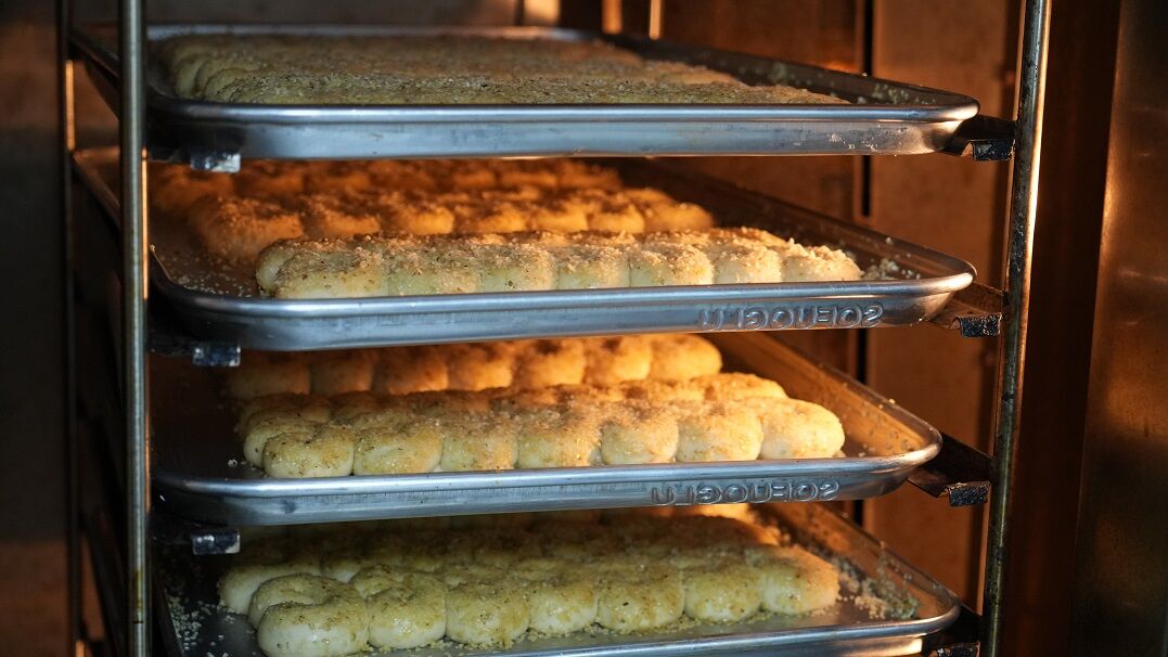 Ramazan’da Halep Kahkesine Yoğun İlgi (8)