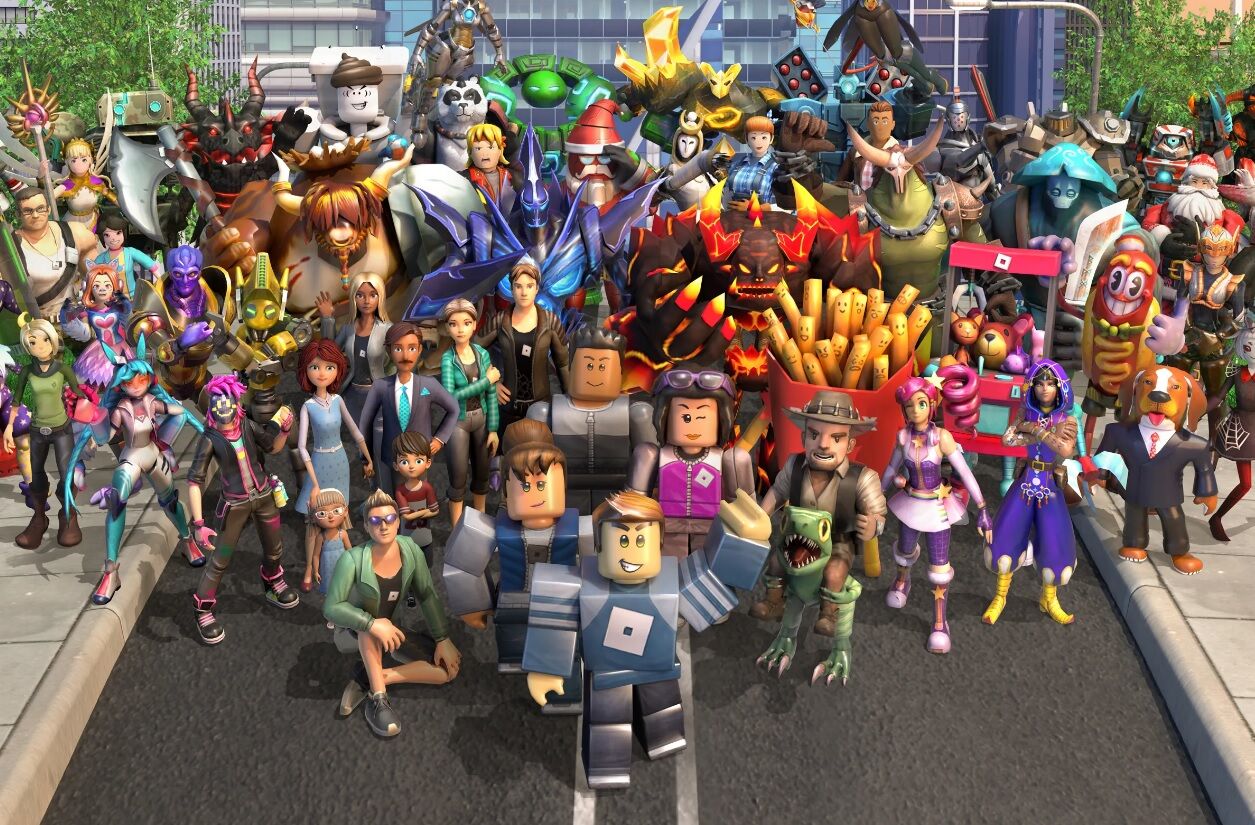 Roblox Erişim Engeli Ne Zaman Kalkacak 4 Mart 2025 Son Durum