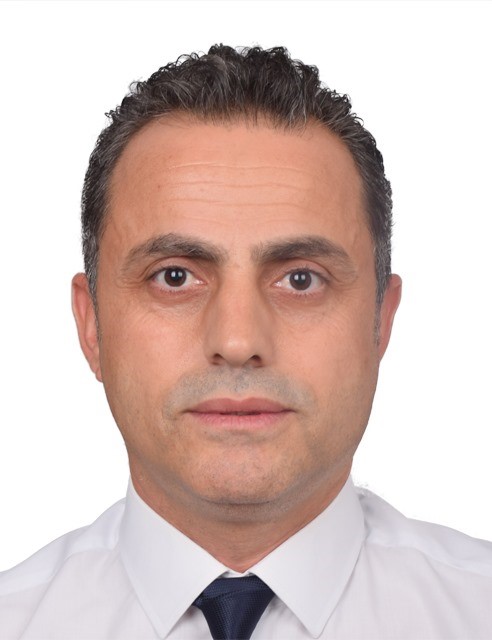 Trafik Kazasında Polis Memuru Hayatını Kaybetti (1)-1