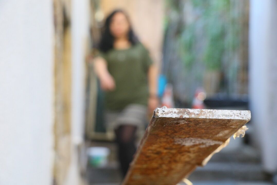 Turistlerin Hayatını Kıl Payı Kurtaran Olay (5)