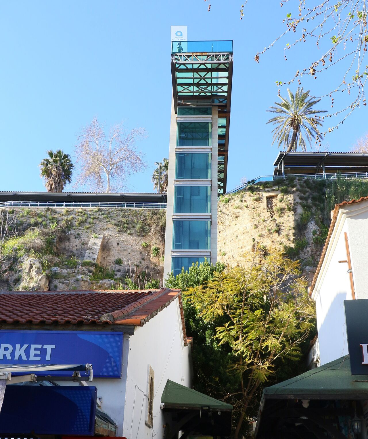 Turistlerin Hayatını Kıl Payı Kurtaran Olay (6)