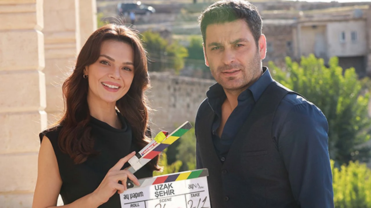 Uzak Şehir'in 18. Bölümünde Neler Oldu